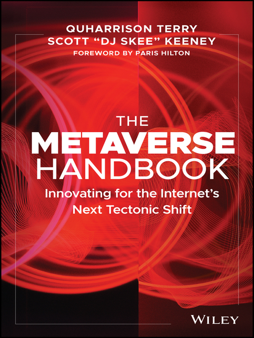 Title details for The Metaverse Handbook by QuHarrison Terry - Available